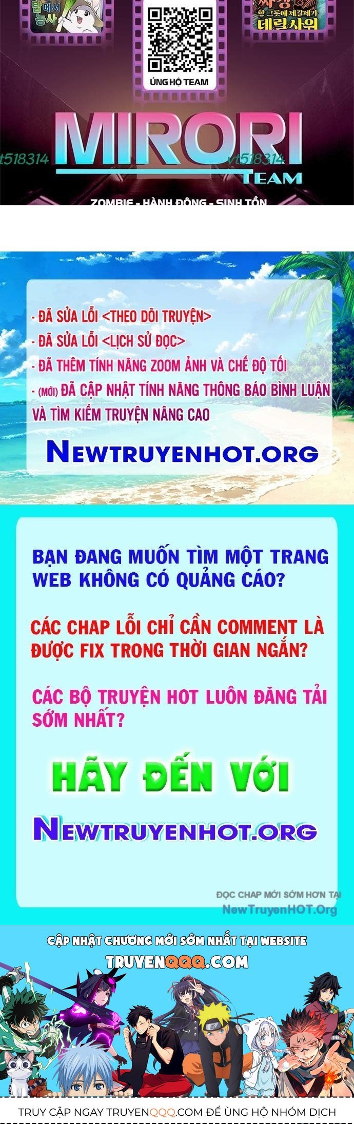 Trường Mẫu Giáo Thần Thú Chapter 34 - 114