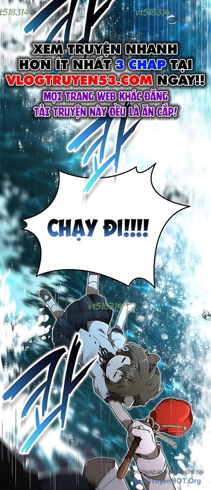 Trường Mẫu Giáo Thần Thú Chapter 34 - 13