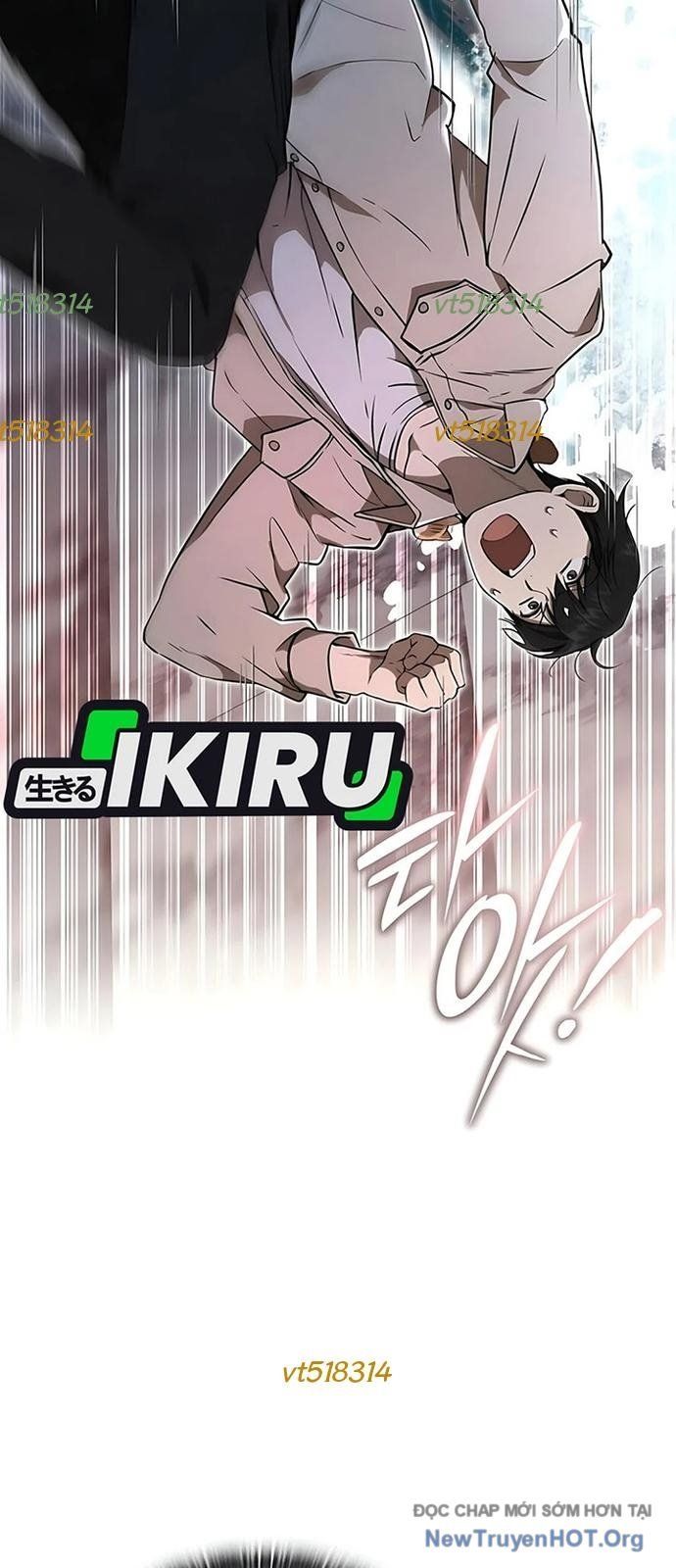 Trường Mẫu Giáo Thần Thú Chapter 34 - 14