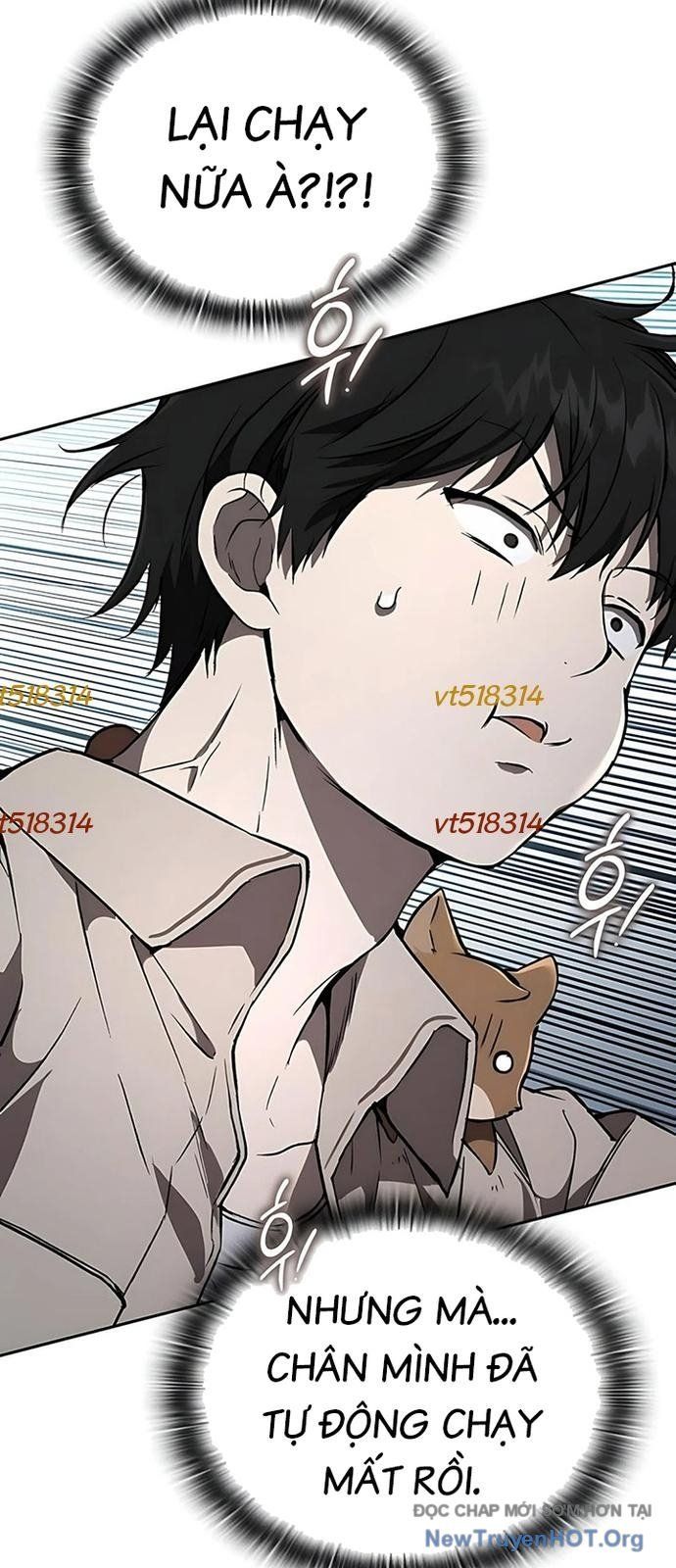 Trường Mẫu Giáo Thần Thú Chapter 34 - 15