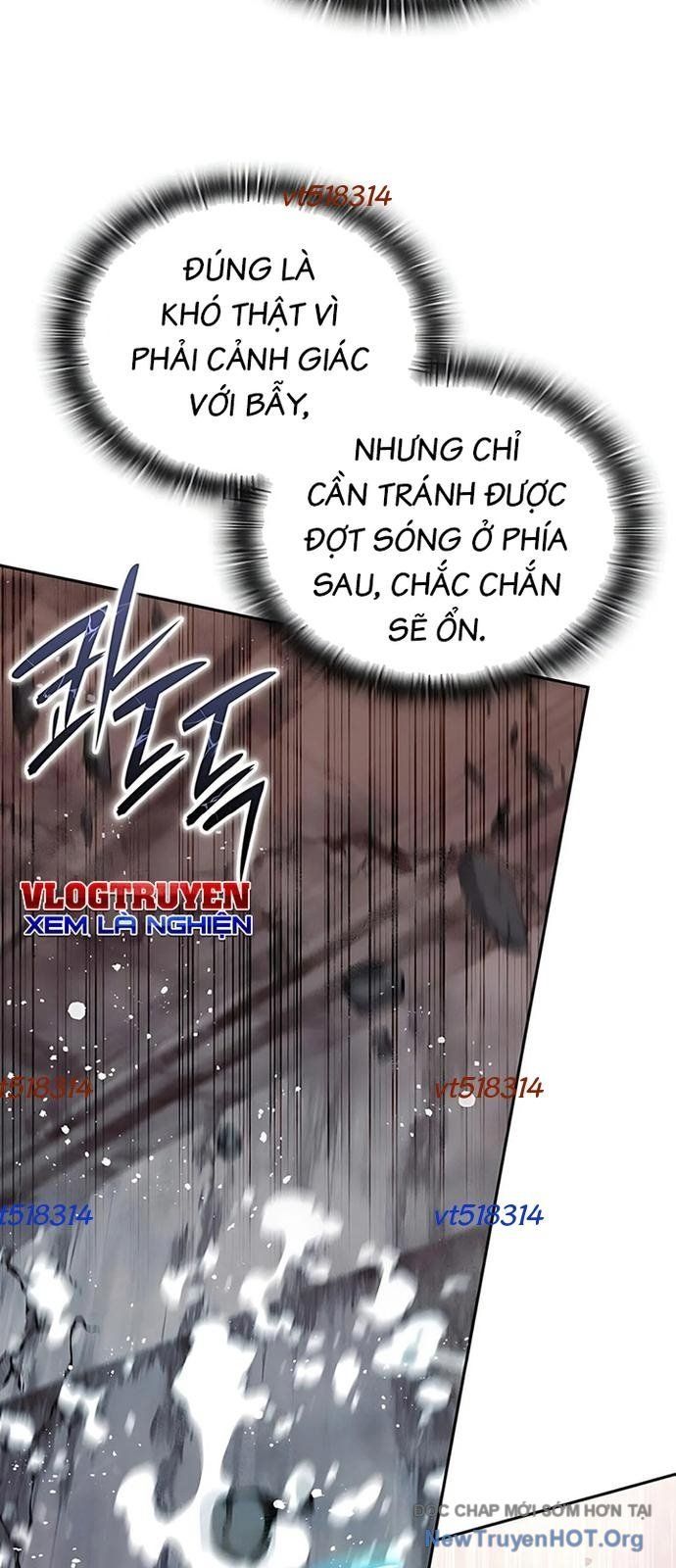 Trường Mẫu Giáo Thần Thú Chapter 34 - 16