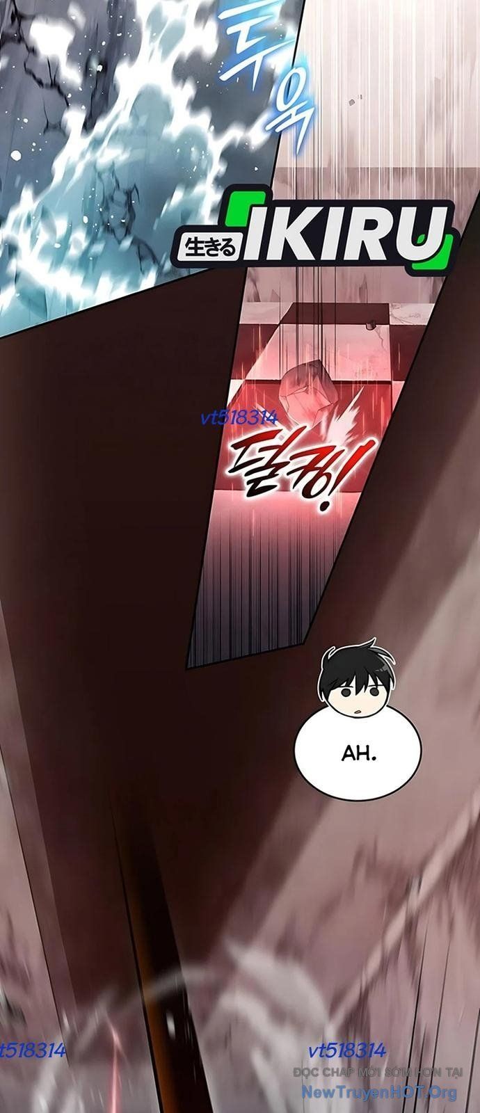 Trường Mẫu Giáo Thần Thú Chapter 34 - 17