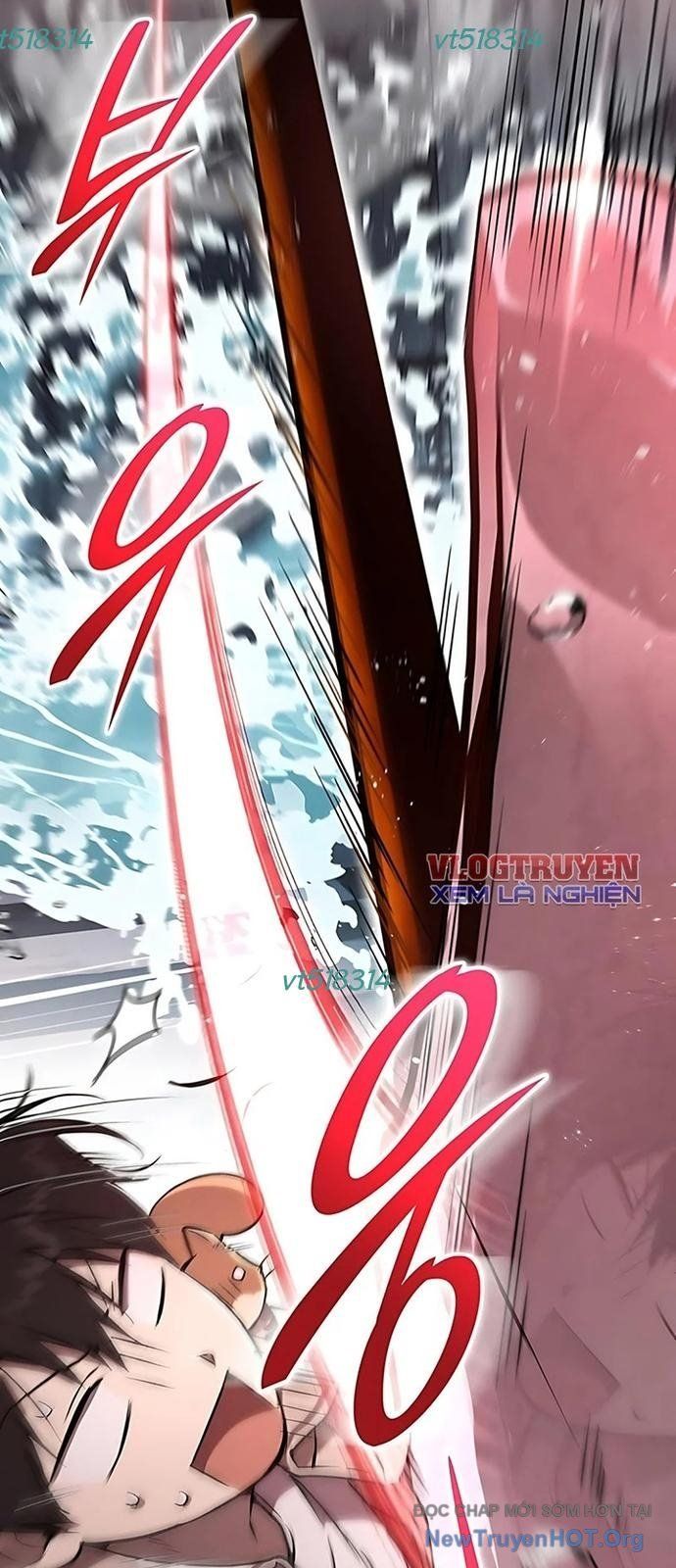 Trường Mẫu Giáo Thần Thú Chapter 34 - 18