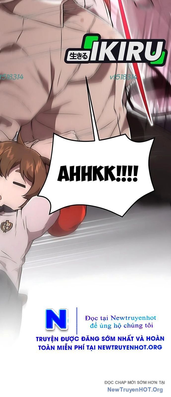 Trường Mẫu Giáo Thần Thú Chapter 34 - 19