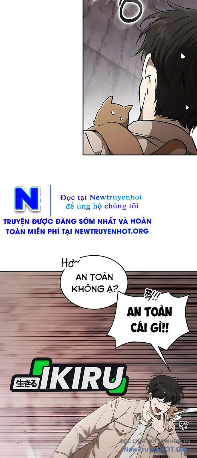 Trường Mẫu Giáo Thần Thú Chapter 34 - 21