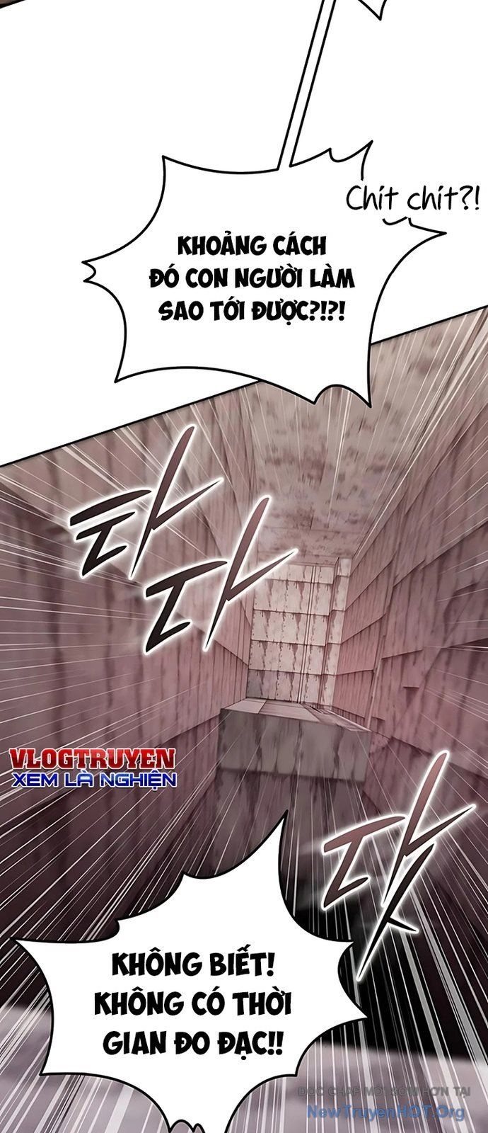 Trường Mẫu Giáo Thần Thú Chapter 34 - 27