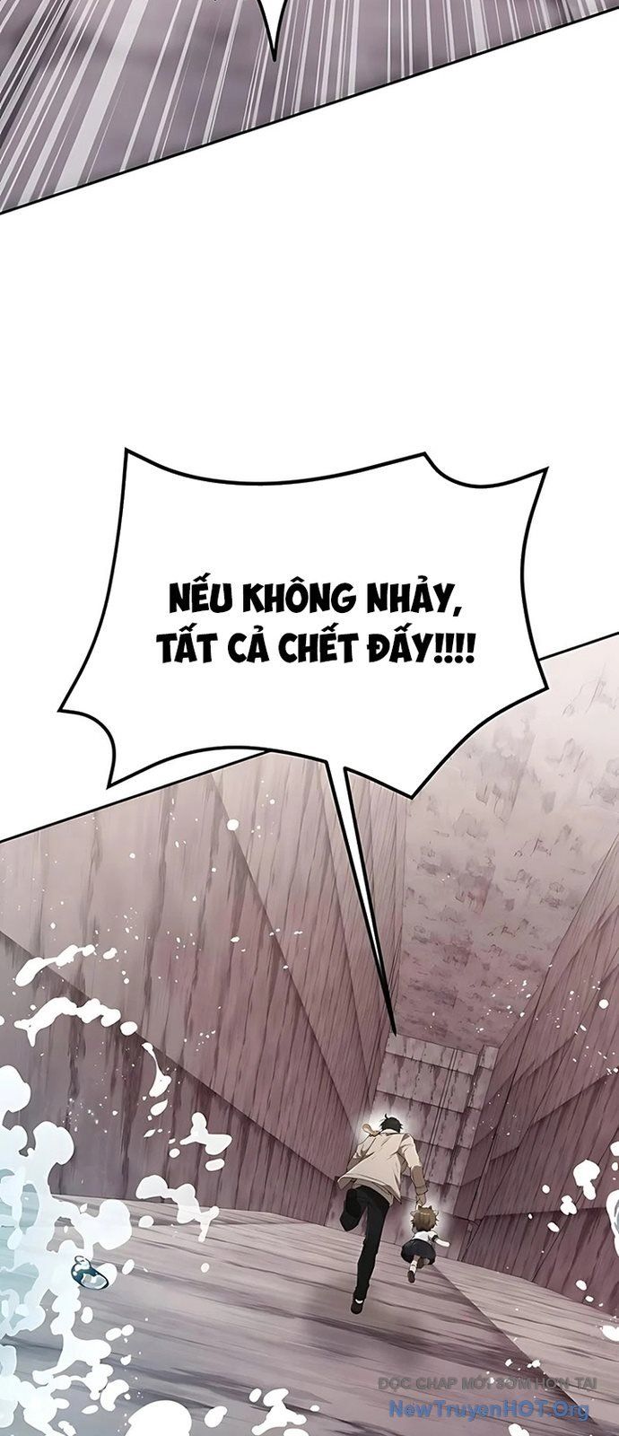 Trường Mẫu Giáo Thần Thú Chapter 34 - 28