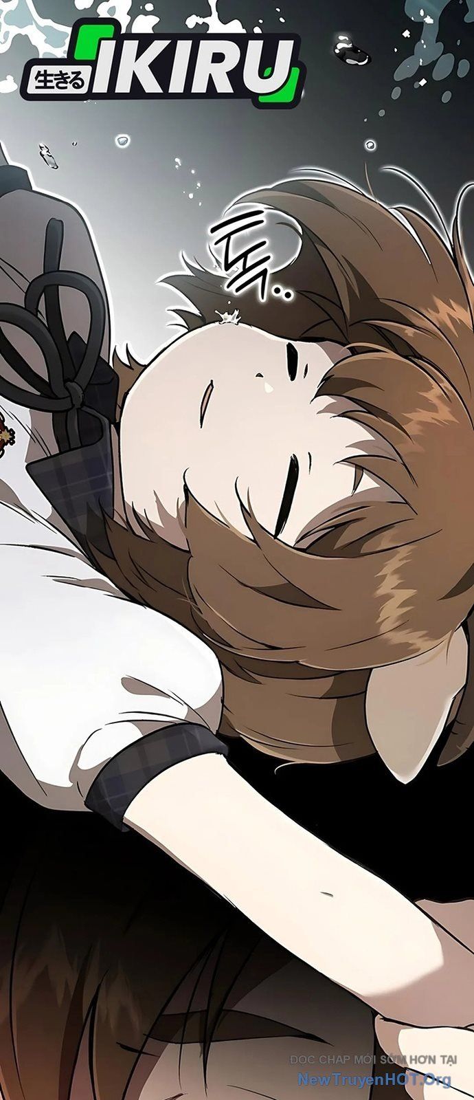 Trường Mẫu Giáo Thần Thú Chapter 34 - 31