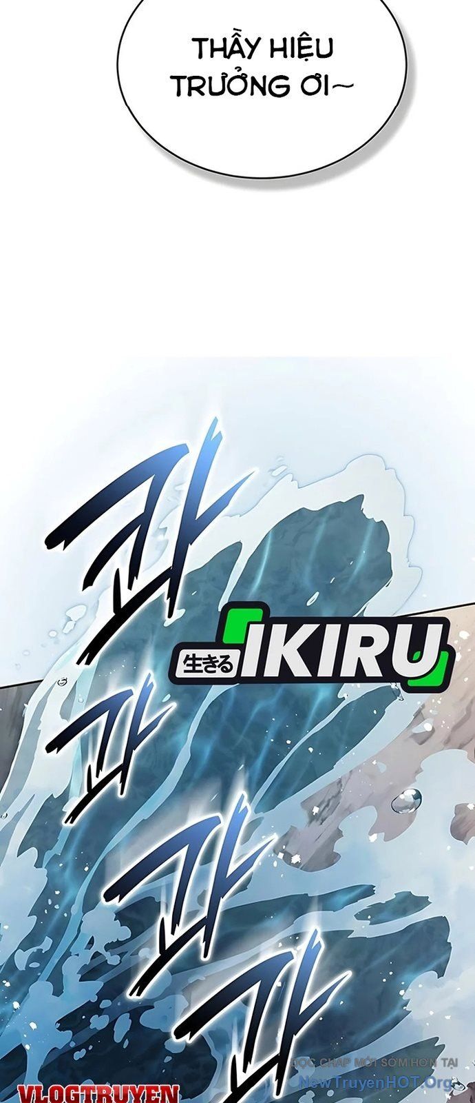 Trường Mẫu Giáo Thần Thú Chapter 34 - 33