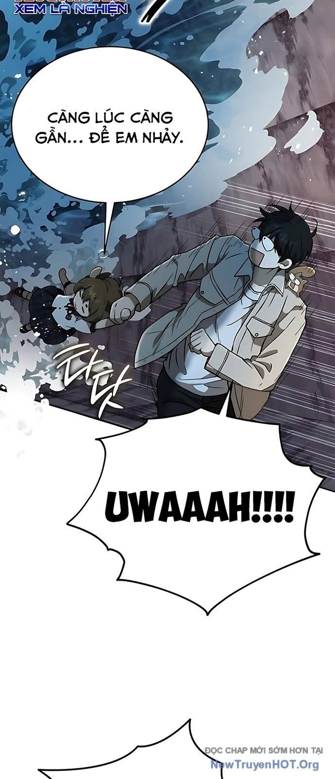 Trường Mẫu Giáo Thần Thú Chapter 34 - 34