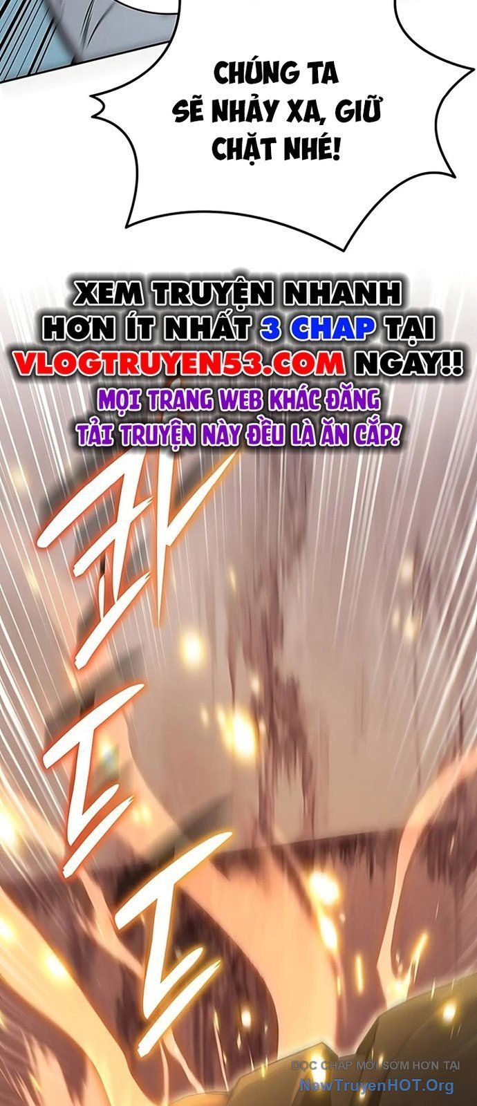 Trường Mẫu Giáo Thần Thú Chapter 34 - 36