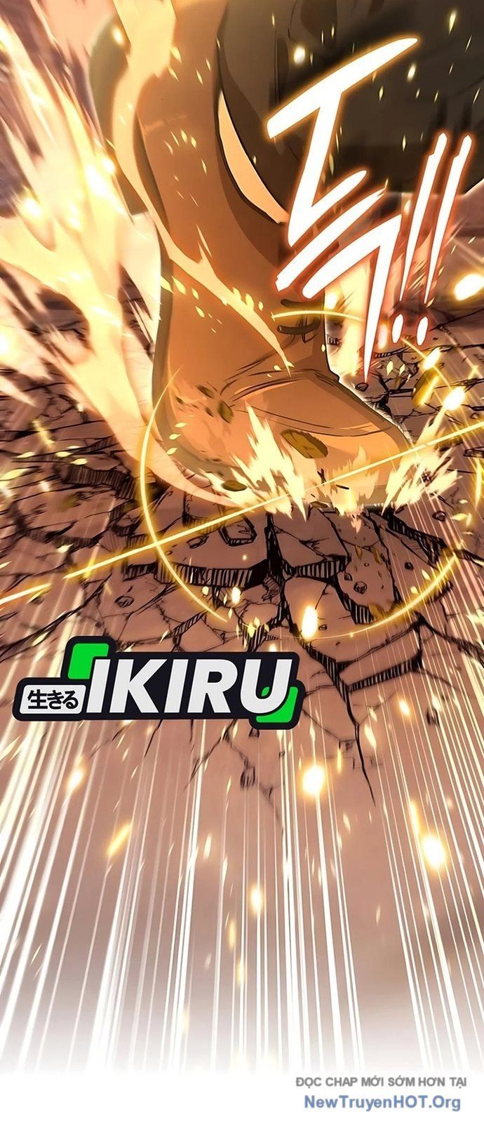 Trường Mẫu Giáo Thần Thú Chapter 34 - 37