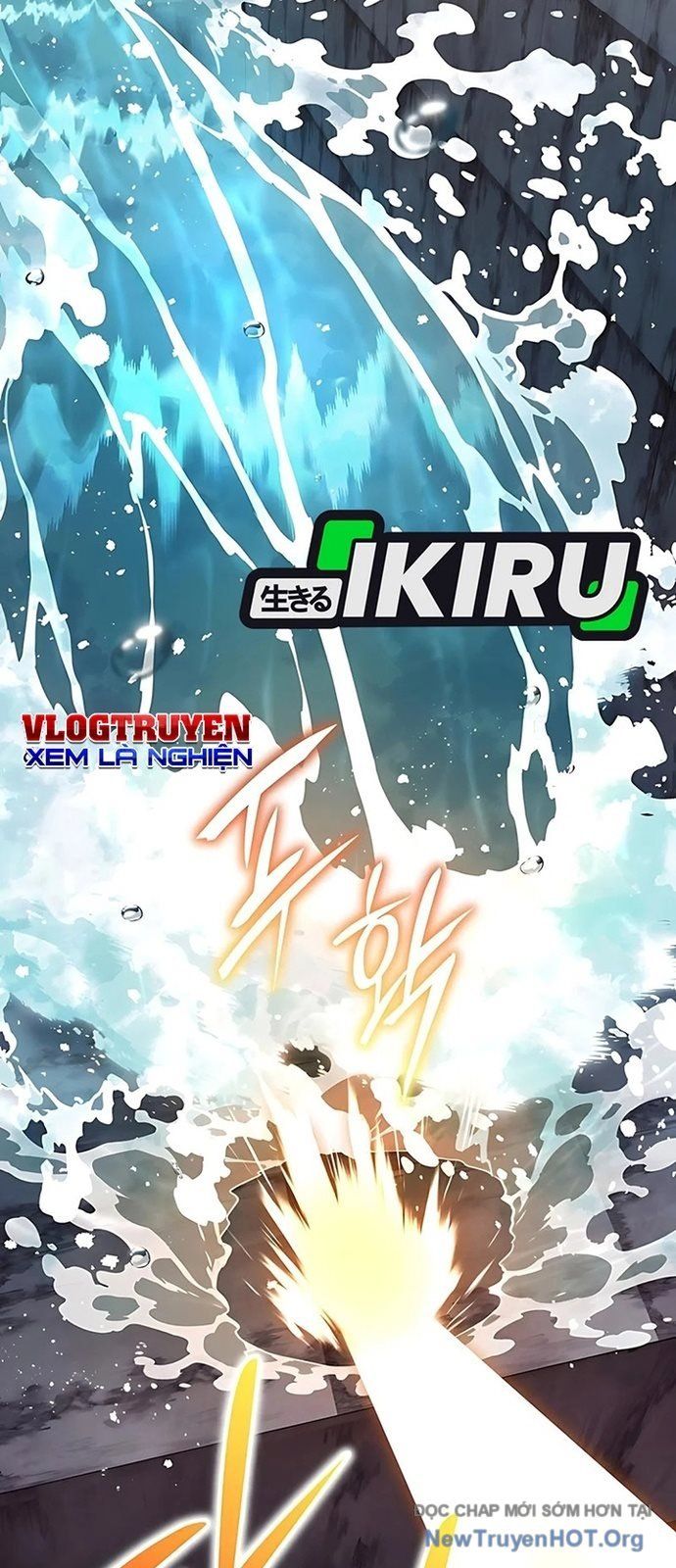 Trường Mẫu Giáo Thần Thú Chapter 34 - 39