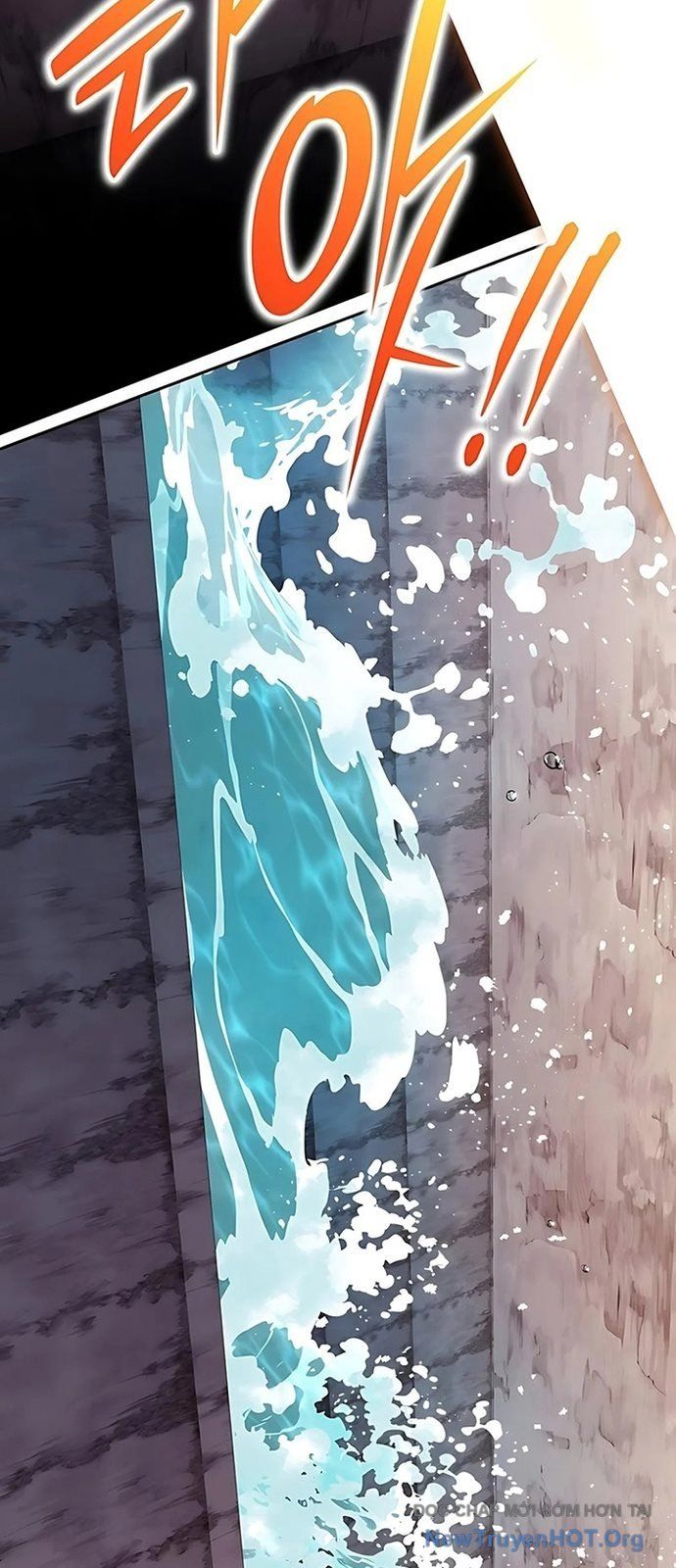 Trường Mẫu Giáo Thần Thú Chapter 34 - 40