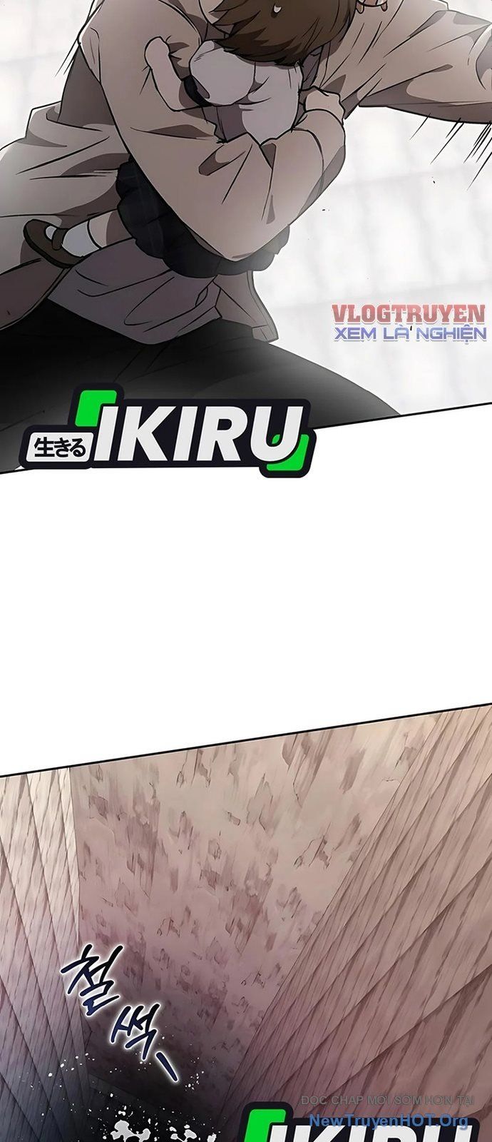 Trường Mẫu Giáo Thần Thú Chapter 34 - 43