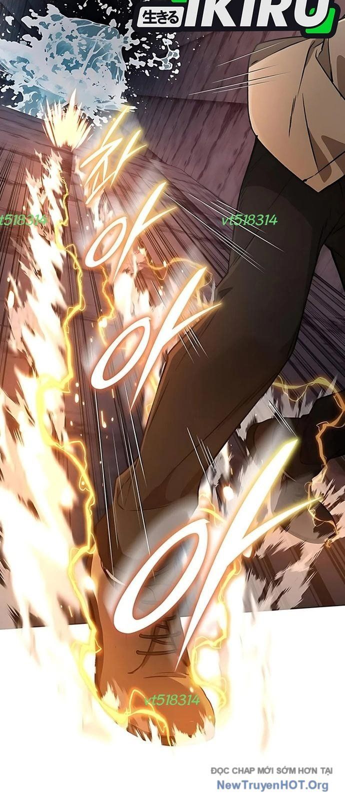 Trường Mẫu Giáo Thần Thú Chapter 34 - 44