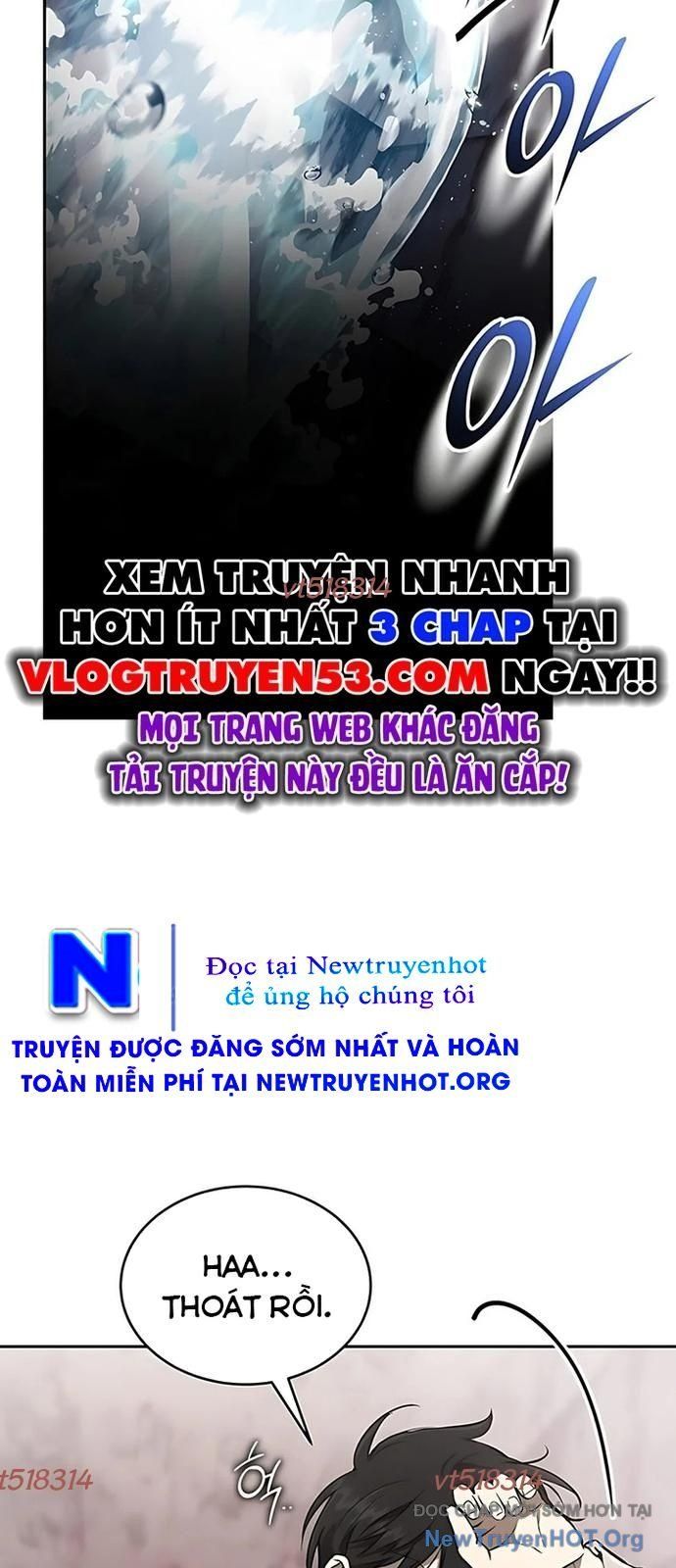 Trường Mẫu Giáo Thần Thú Chapter 34 - 47