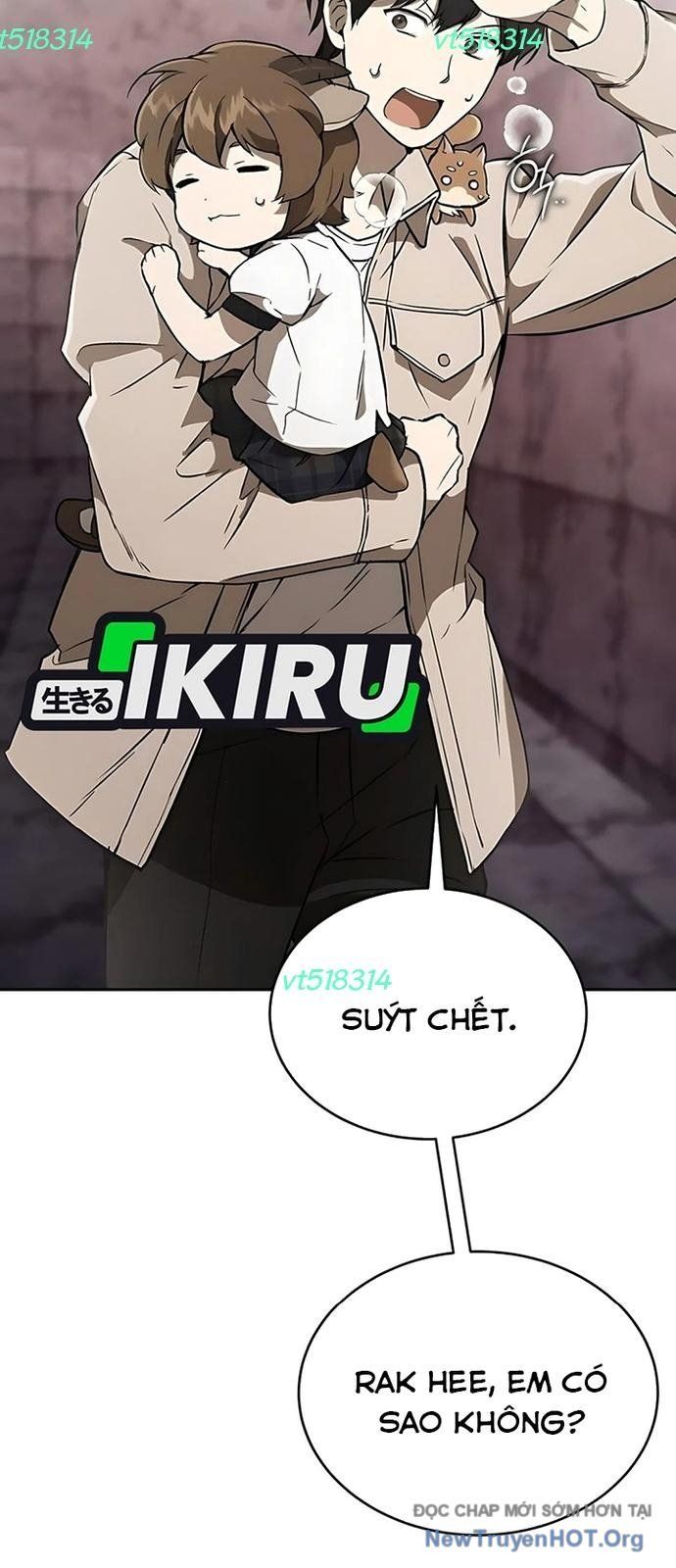 Trường Mẫu Giáo Thần Thú Chapter 34 - 48