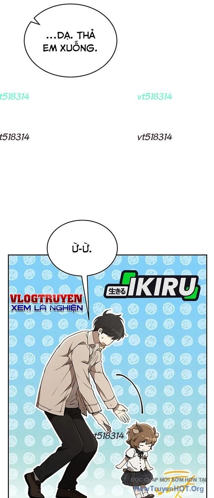 Trường Mẫu Giáo Thần Thú Chapter 34 - 49