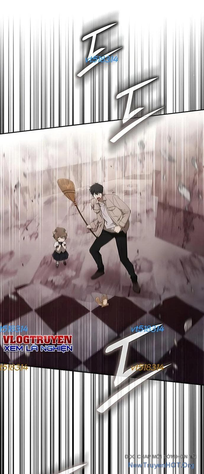 Trường Mẫu Giáo Thần Thú Chapter 34 - 6