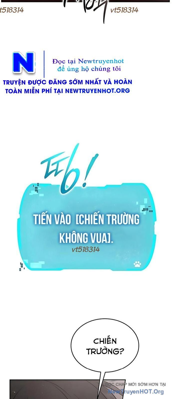 Trường Mẫu Giáo Thần Thú Chapter 34 - 53