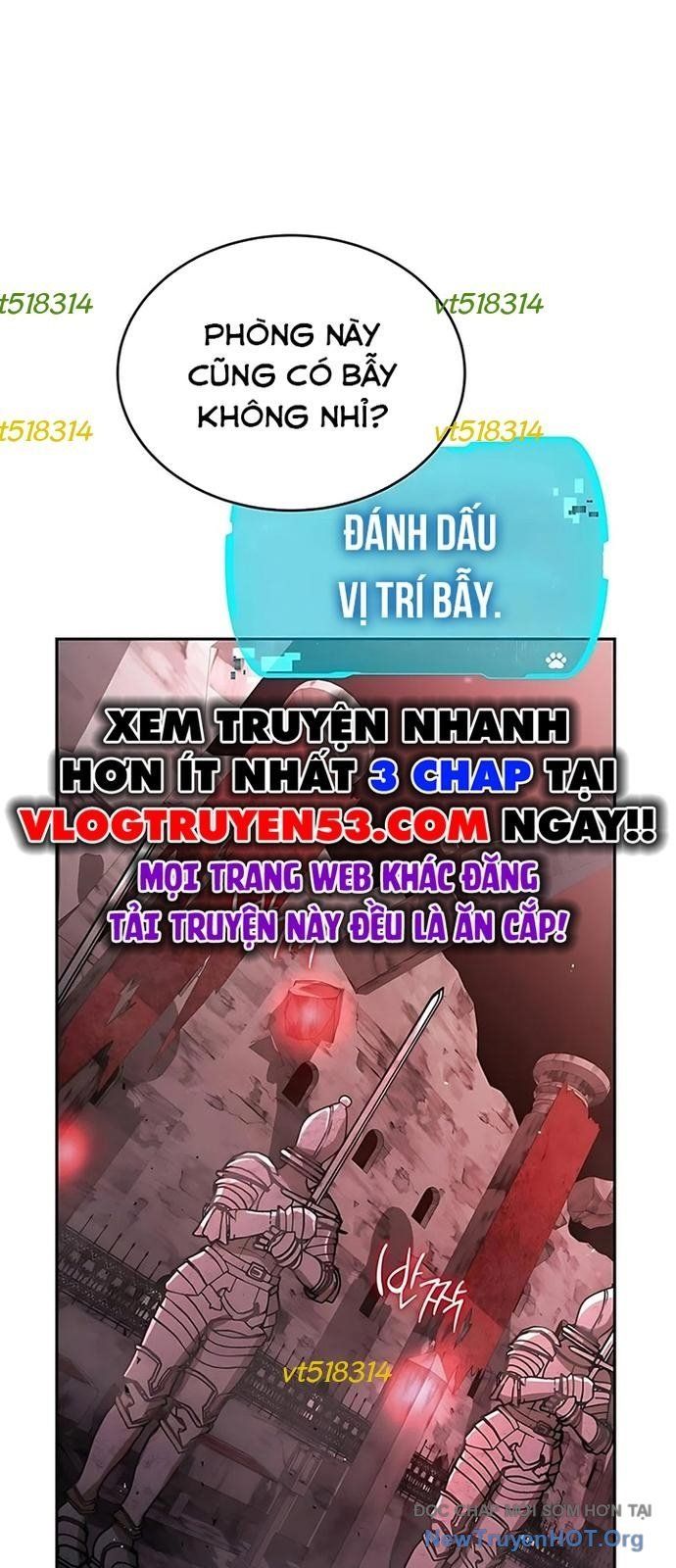 Trường Mẫu Giáo Thần Thú Chapter 34 - 59