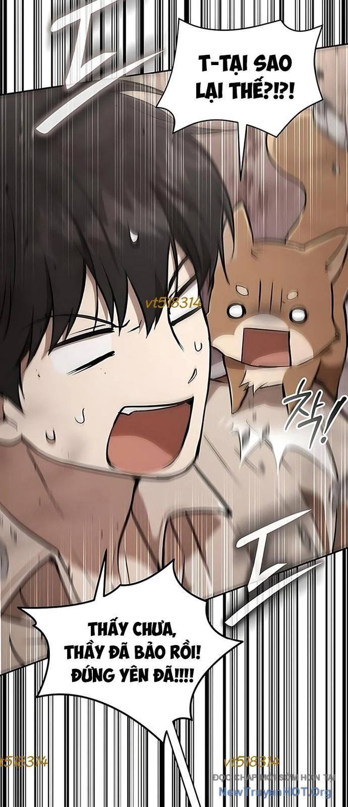 Trường Mẫu Giáo Thần Thú Chapter 34 - 7