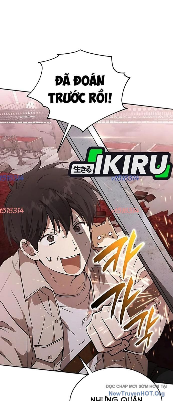 Trường Mẫu Giáo Thần Thú Chapter 34 - 65