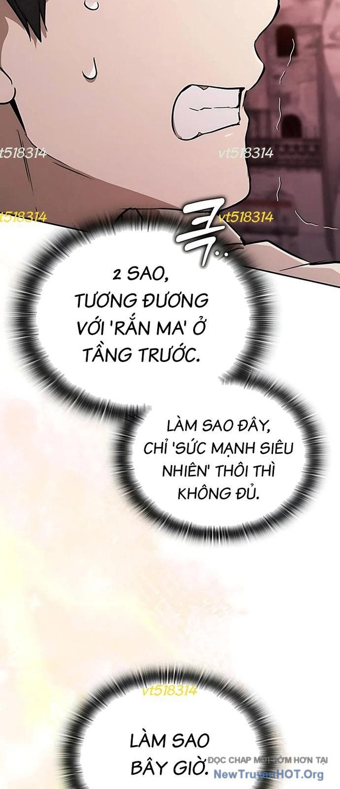 Trường Mẫu Giáo Thần Thú Chapter 34 - 69