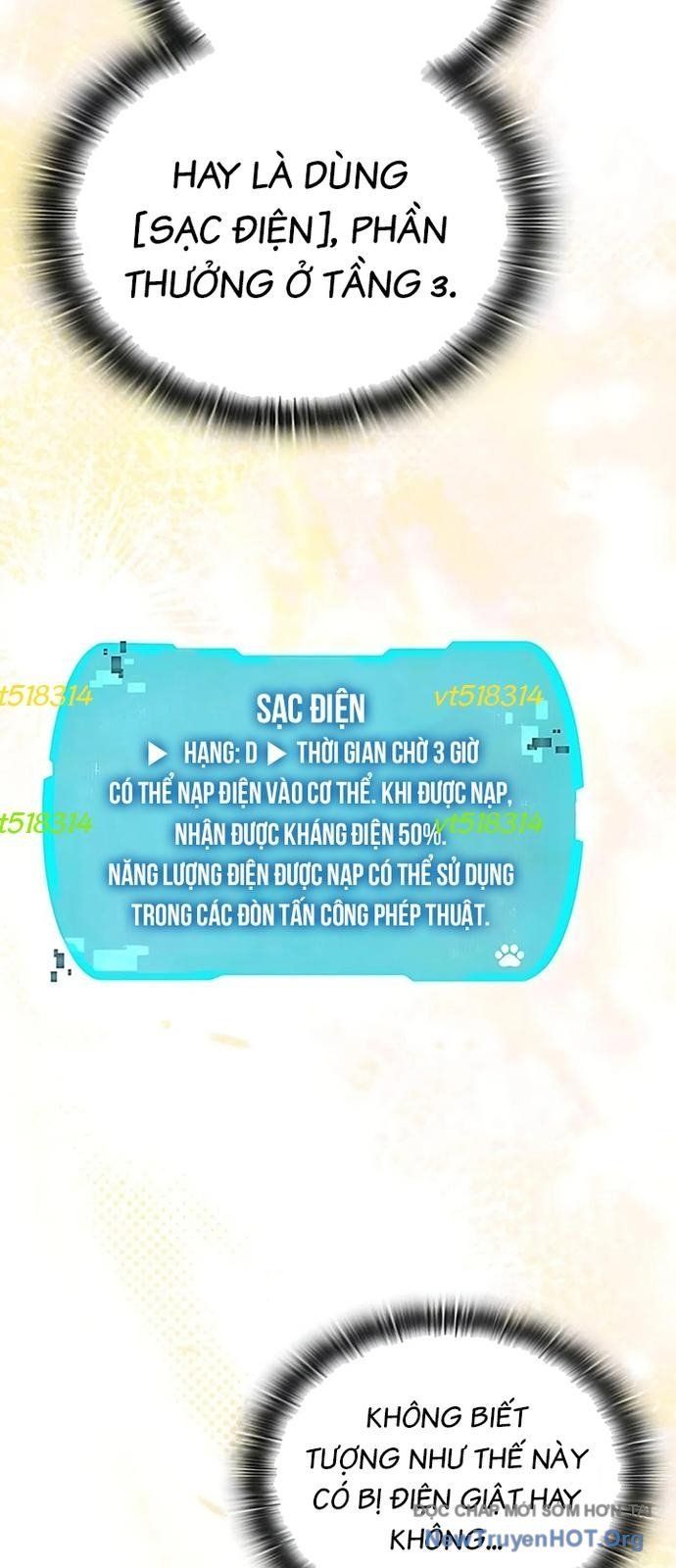 Trường Mẫu Giáo Thần Thú Chapter 34 - 70