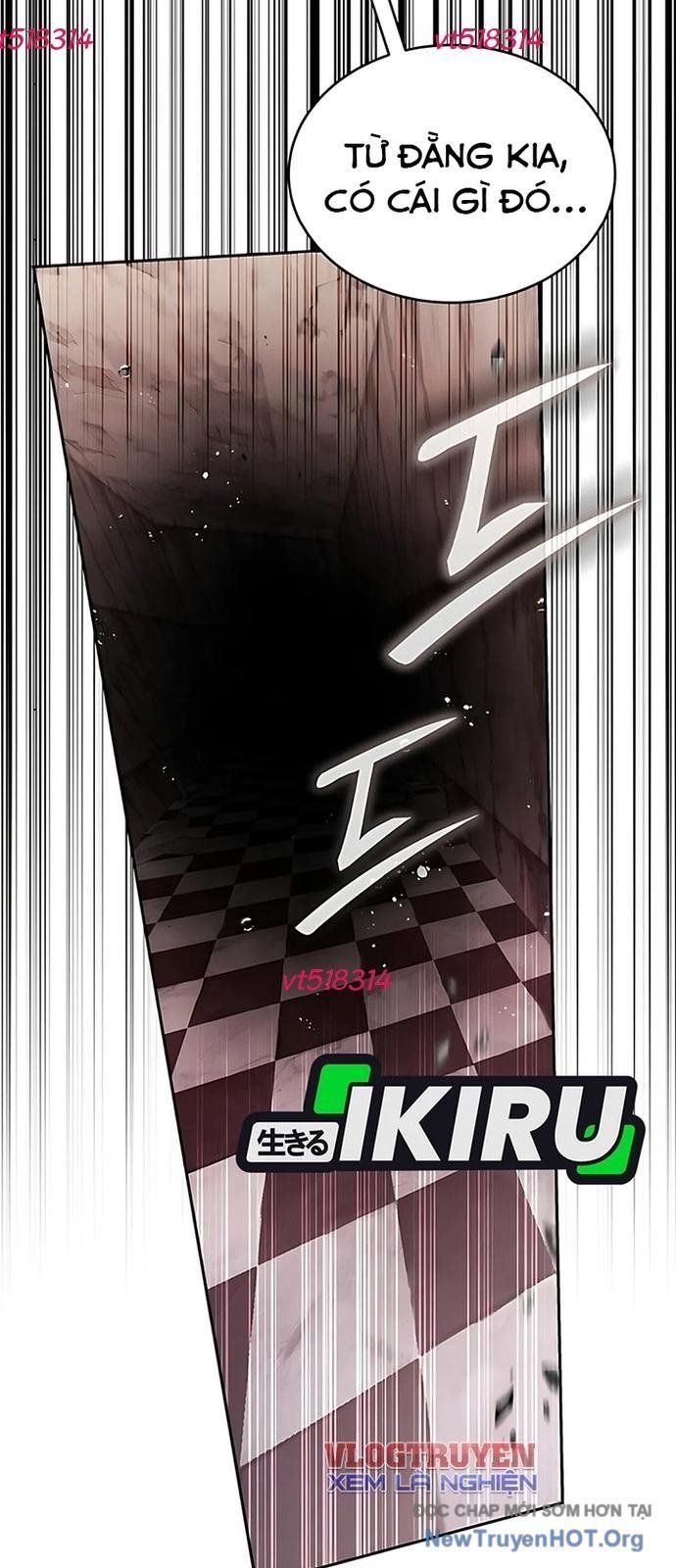 Trường Mẫu Giáo Thần Thú Chapter 34 - 8