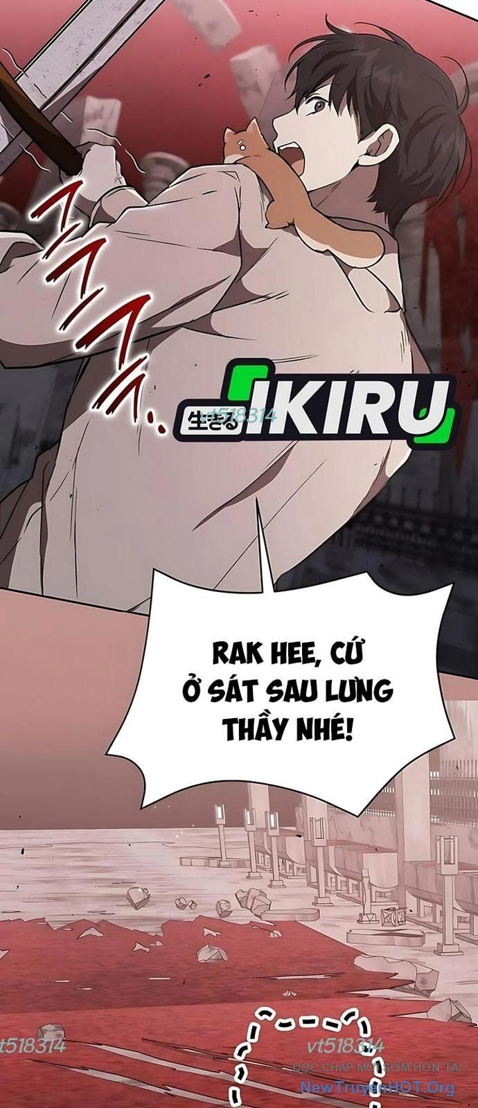 Trường Mẫu Giáo Thần Thú Chapter 34 - 72