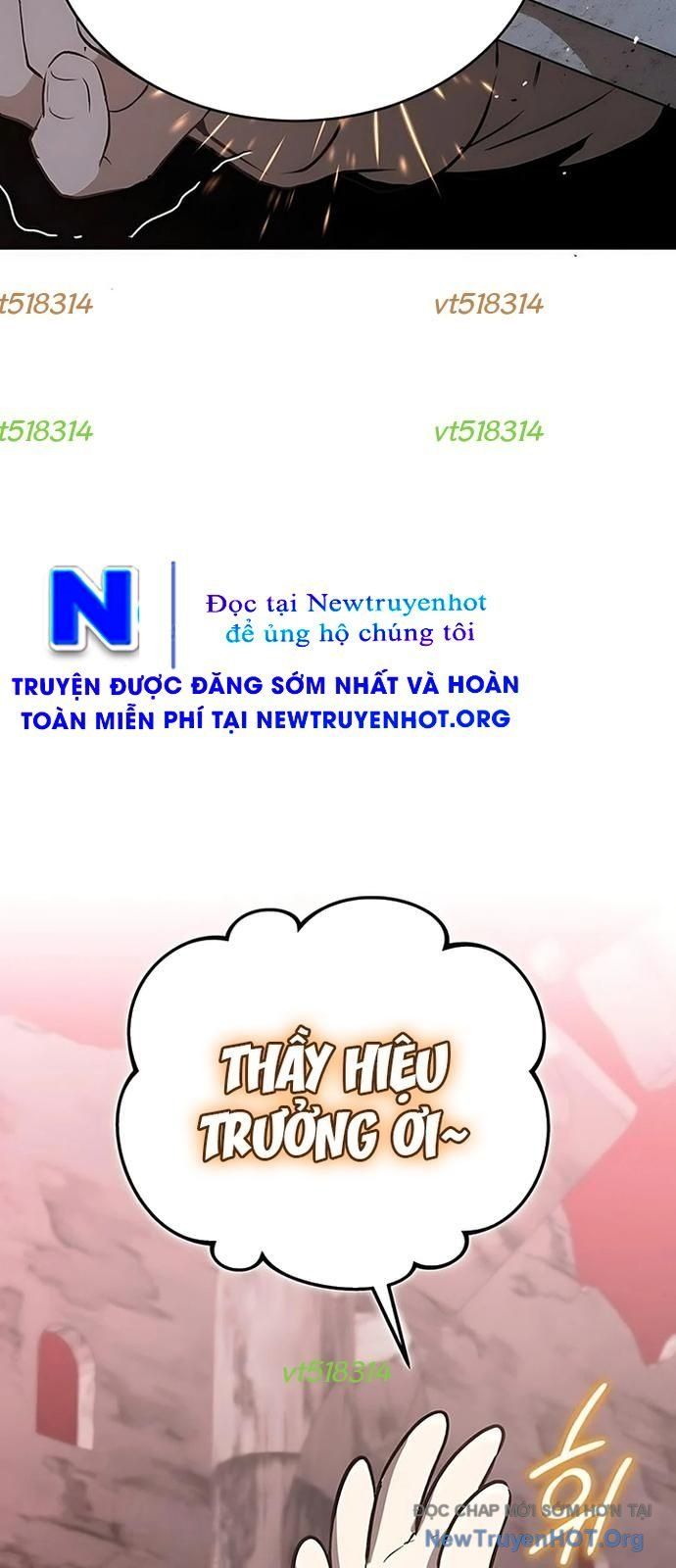 Trường Mẫu Giáo Thần Thú Chapter 34 - 74