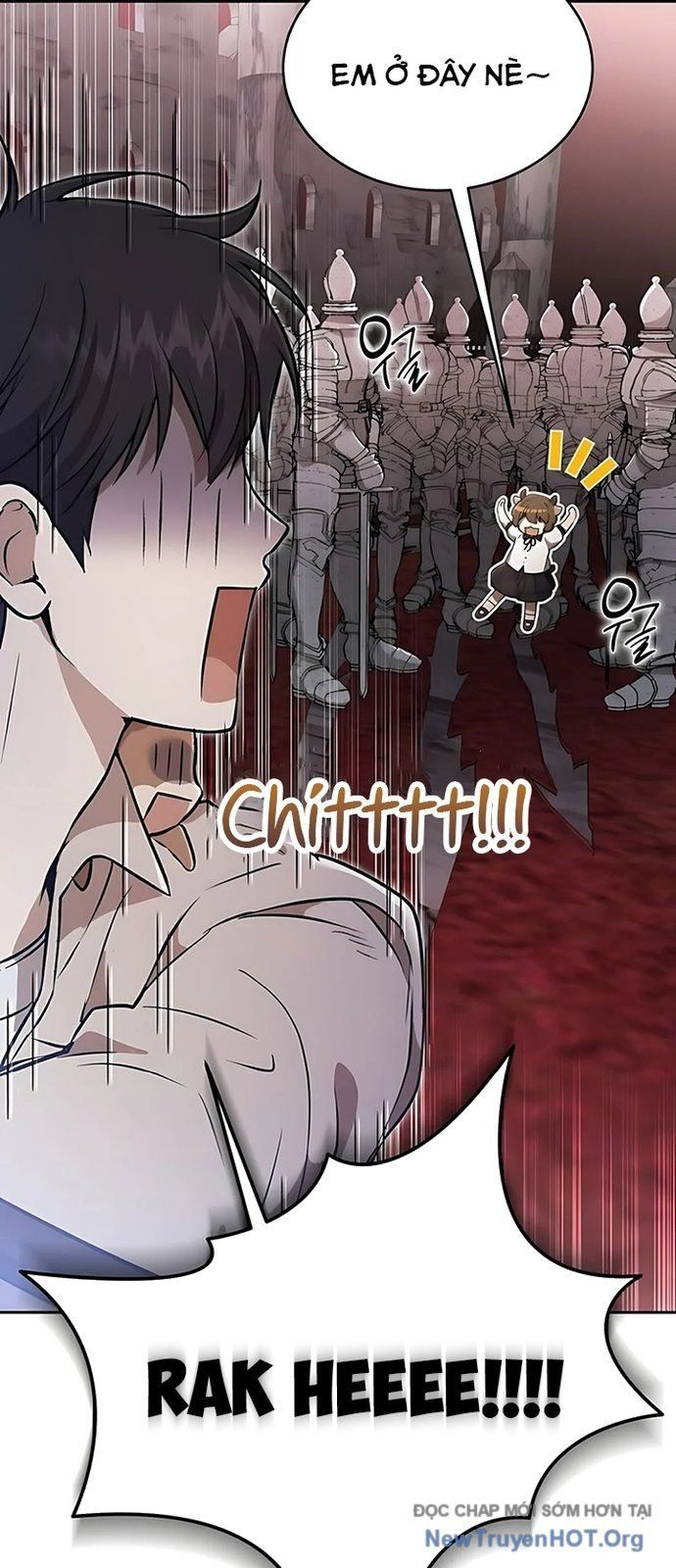 Trường Mẫu Giáo Thần Thú Chapter 34 - 76