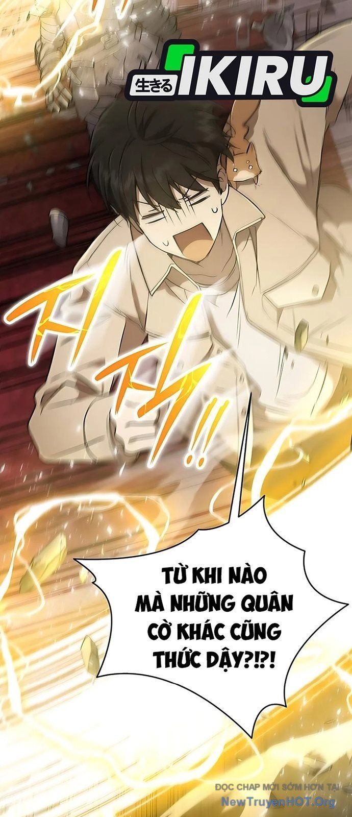 Trường Mẫu Giáo Thần Thú Chapter 34 - 79