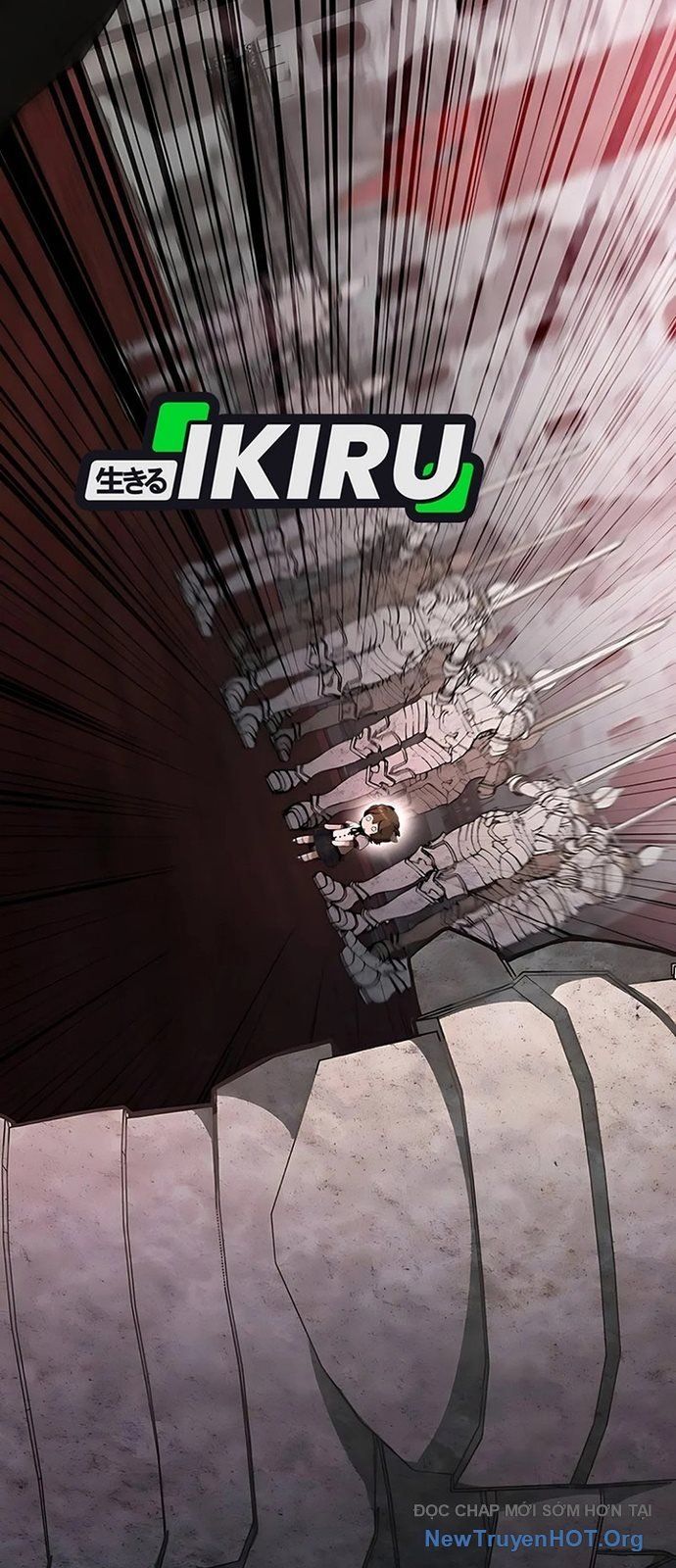 Trường Mẫu Giáo Thần Thú Chapter 34 - 81