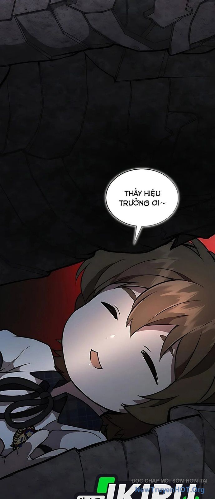 Trường Mẫu Giáo Thần Thú Chapter 34 - 82