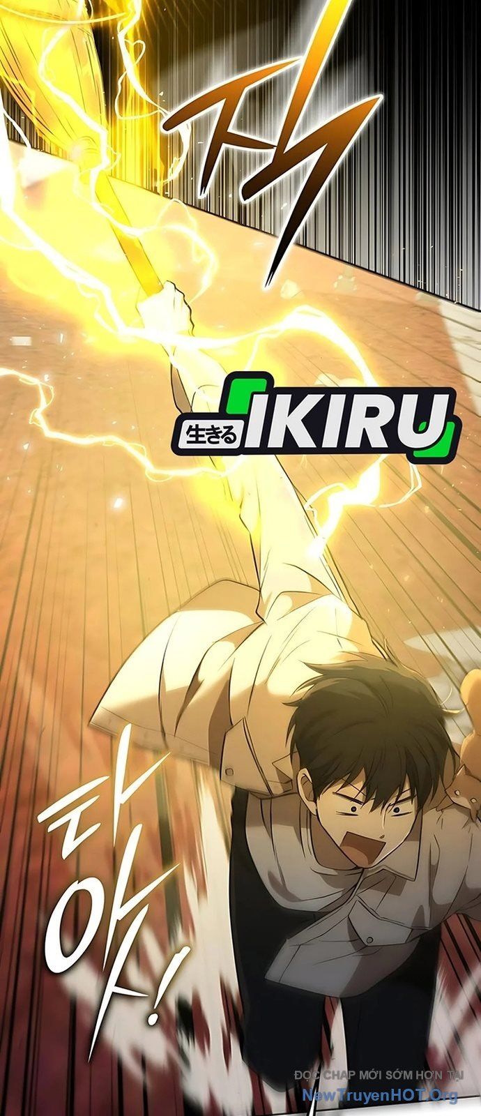 Trường Mẫu Giáo Thần Thú Chapter 34 - 84