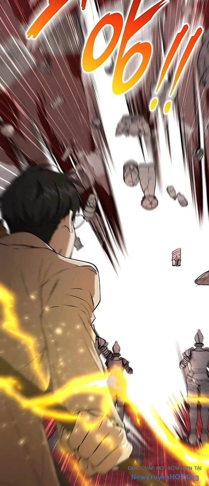 Trường Mẫu Giáo Thần Thú Chapter 34 - 86