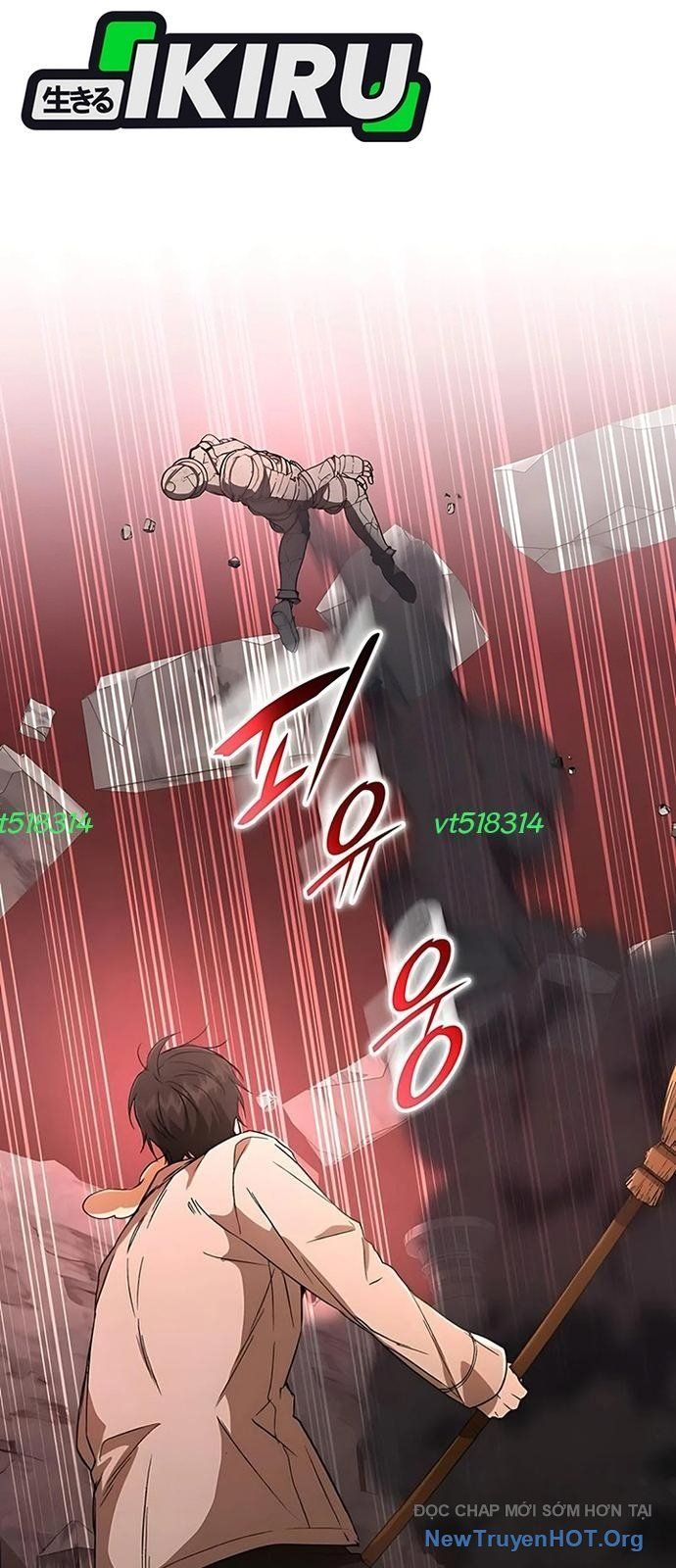 Trường Mẫu Giáo Thần Thú Chapter 34 - 100