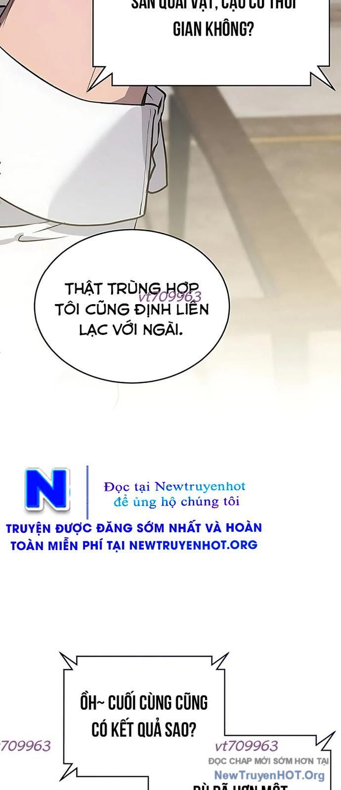 Trường Mẫu Giáo Thần Thú Chapter 35 - 11