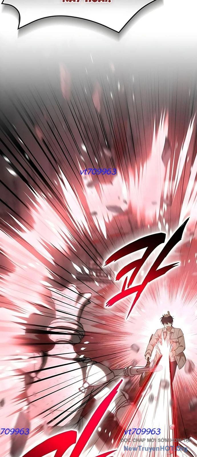 Trường Mẫu Giáo Thần Thú Chapter 35 - 101