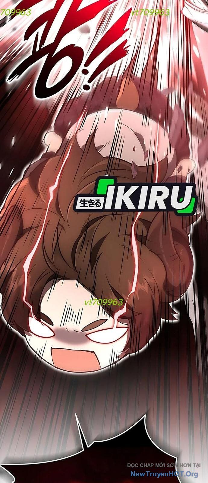 Trường Mẫu Giáo Thần Thú Chapter 35 - 102