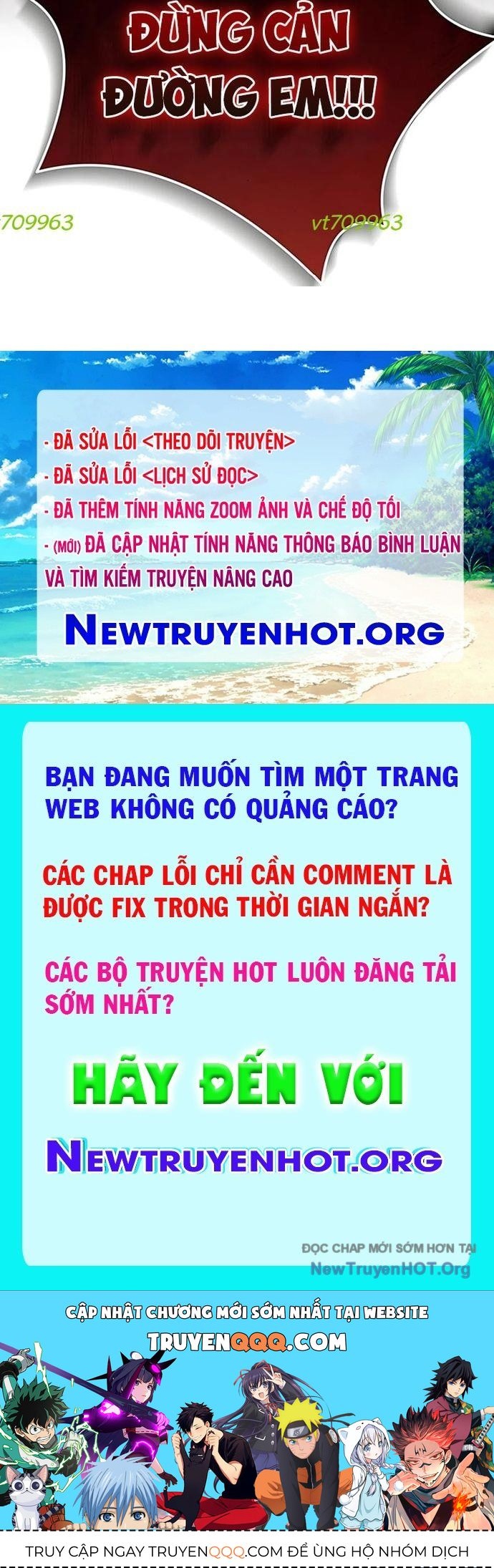 Trường Mẫu Giáo Thần Thú Chapter 35 - 103