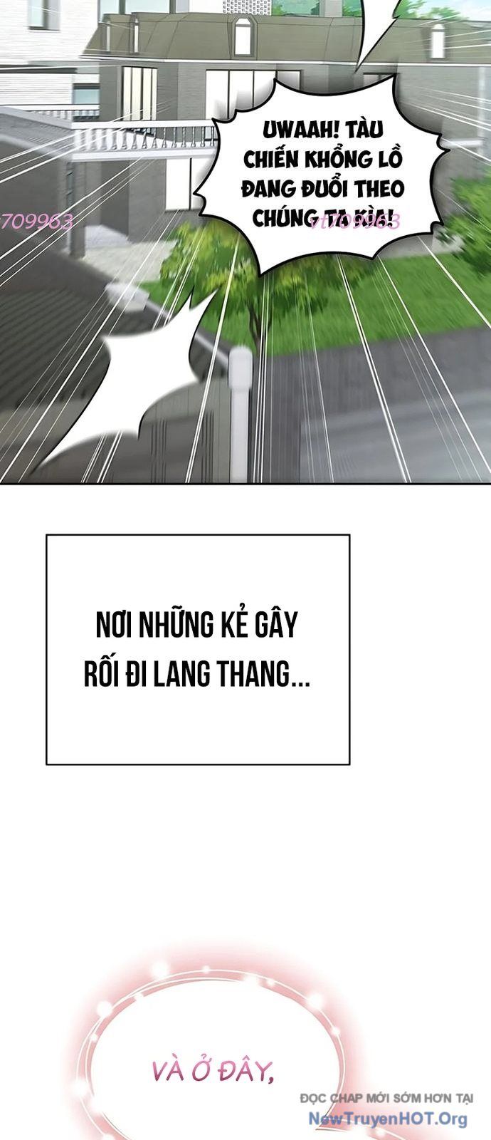 Trường Mẫu Giáo Thần Thú Chapter 35 - 18