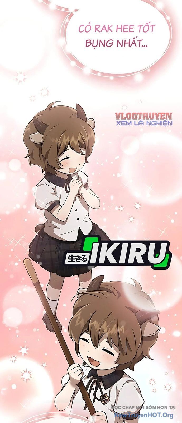 Trường Mẫu Giáo Thần Thú Chapter 35 - 19