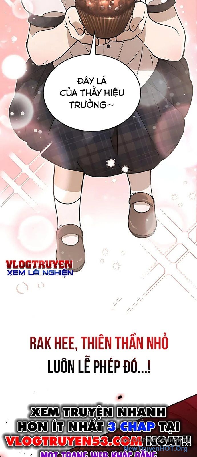 Trường Mẫu Giáo Thần Thú Chapter 35 - 22