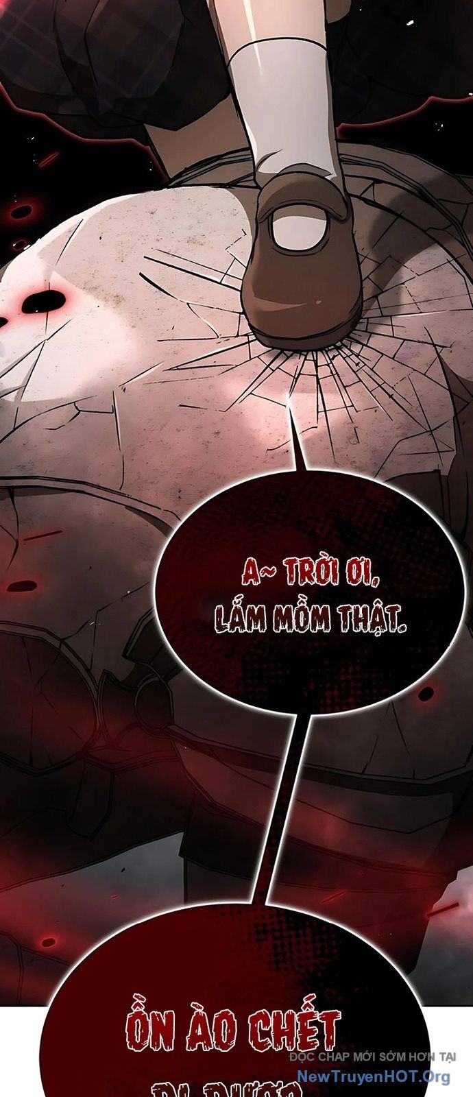 Trường Mẫu Giáo Thần Thú Chapter 35 - 24