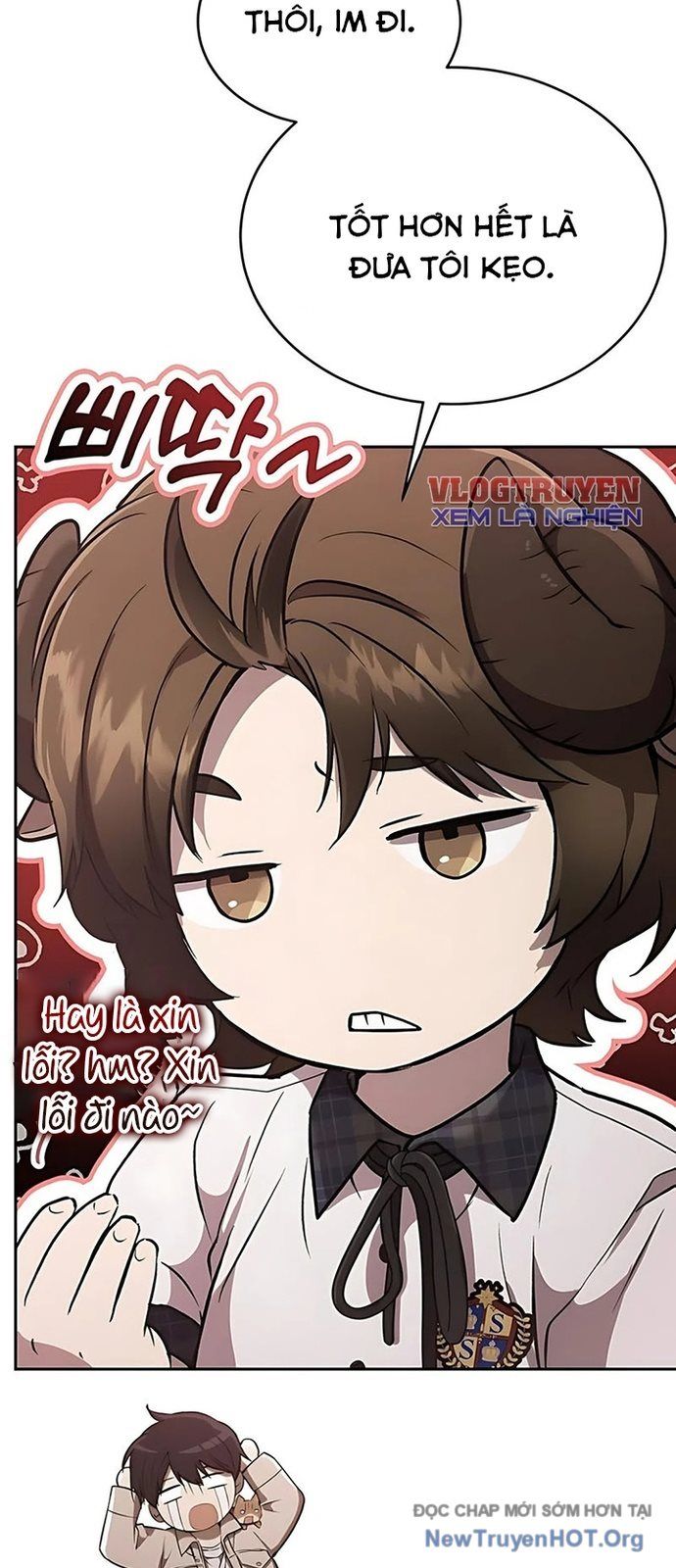 Trường Mẫu Giáo Thần Thú Chapter 35 - 27