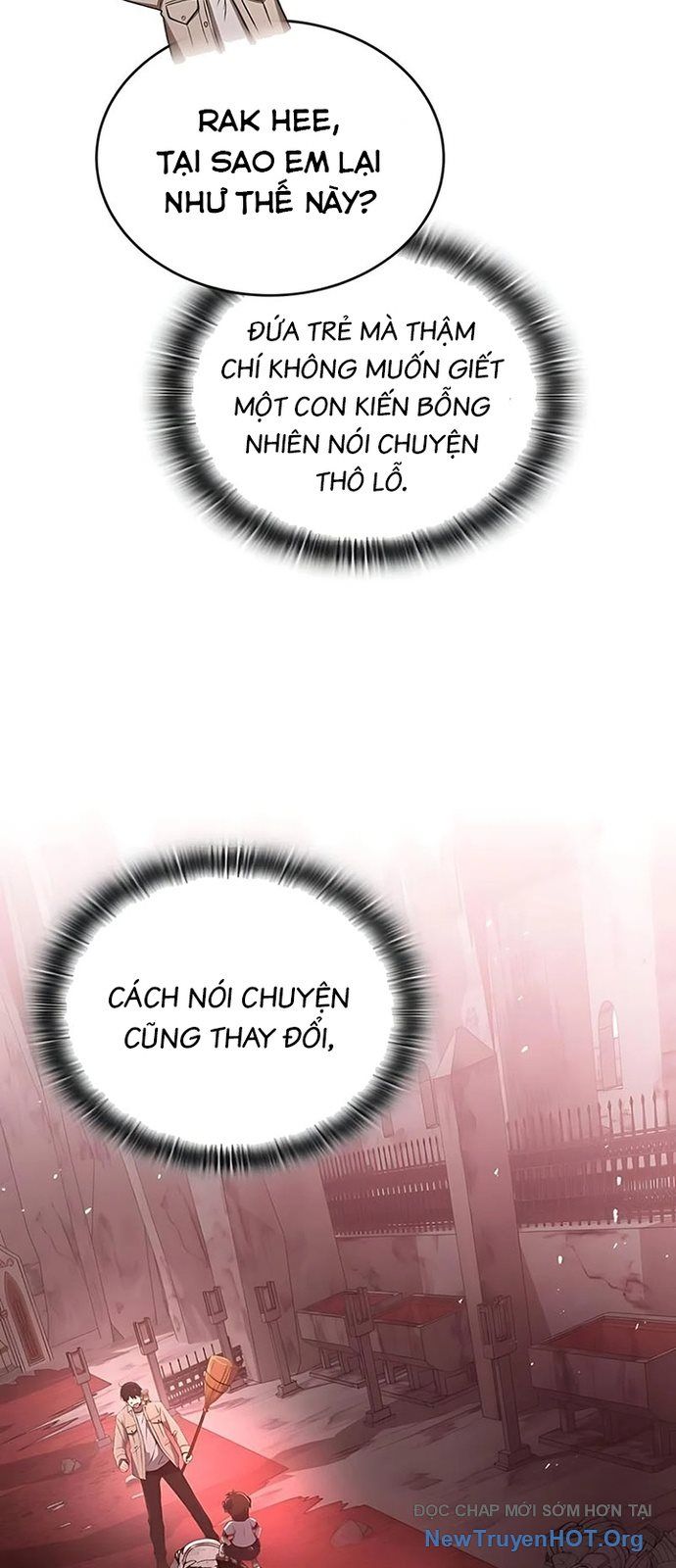 Trường Mẫu Giáo Thần Thú Chapter 35 - 28